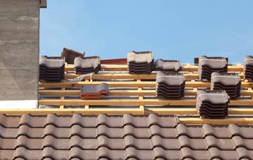 Holyhead clay roofing costs