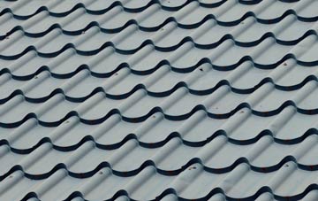 Holyhead rubber roofing companies