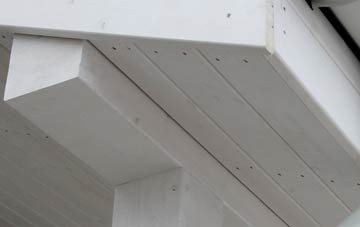 soffits Holyhead, Isle Of Anglesey
