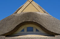 Holyhead thatch roofing